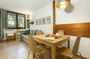 Apartment Chamois Blanc 1